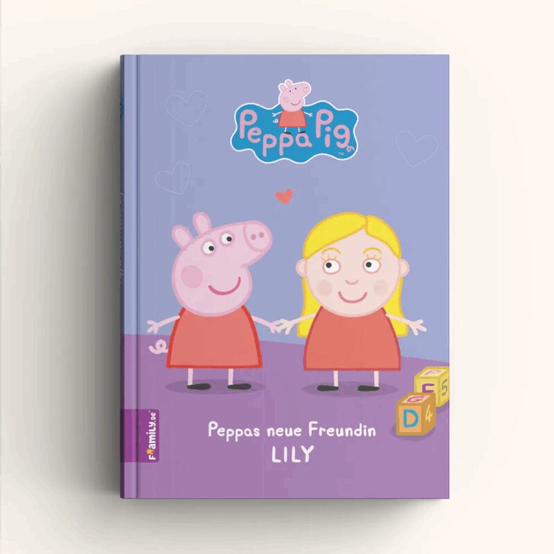 Peppa Pig und du