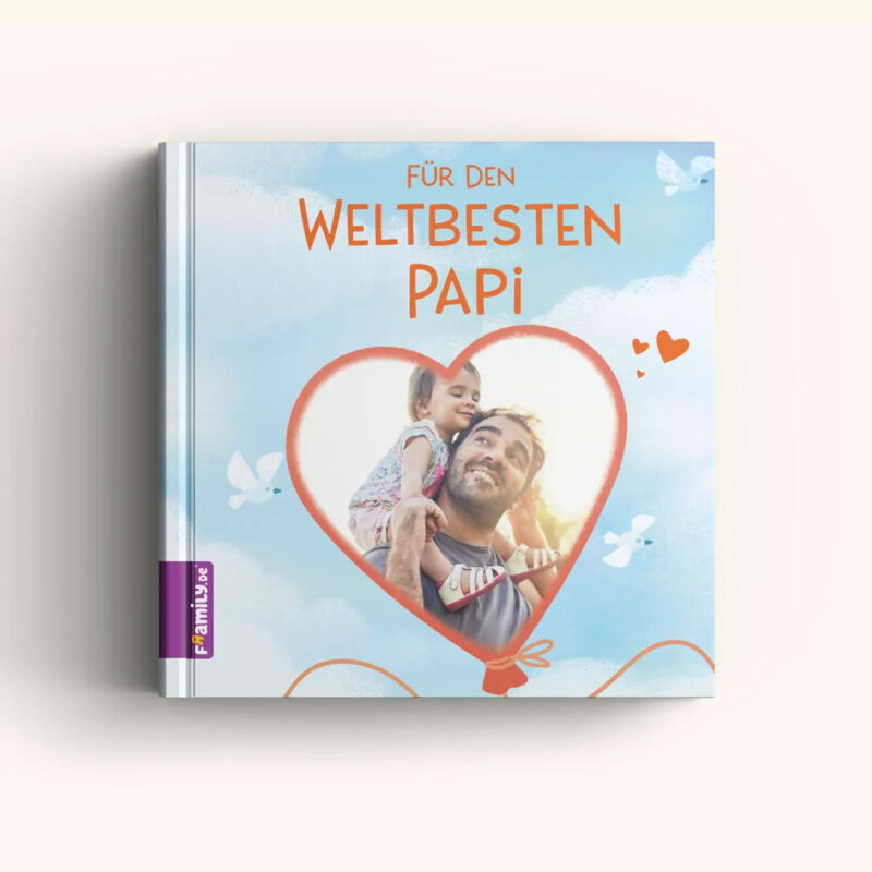 Für den Super-Papa