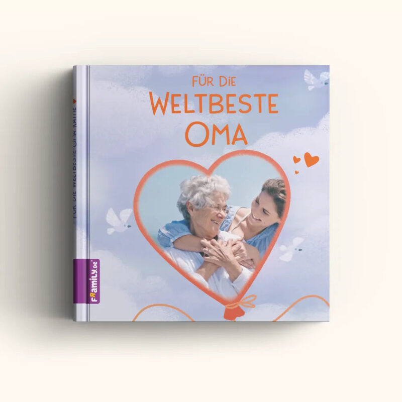 Für die Super-Oma