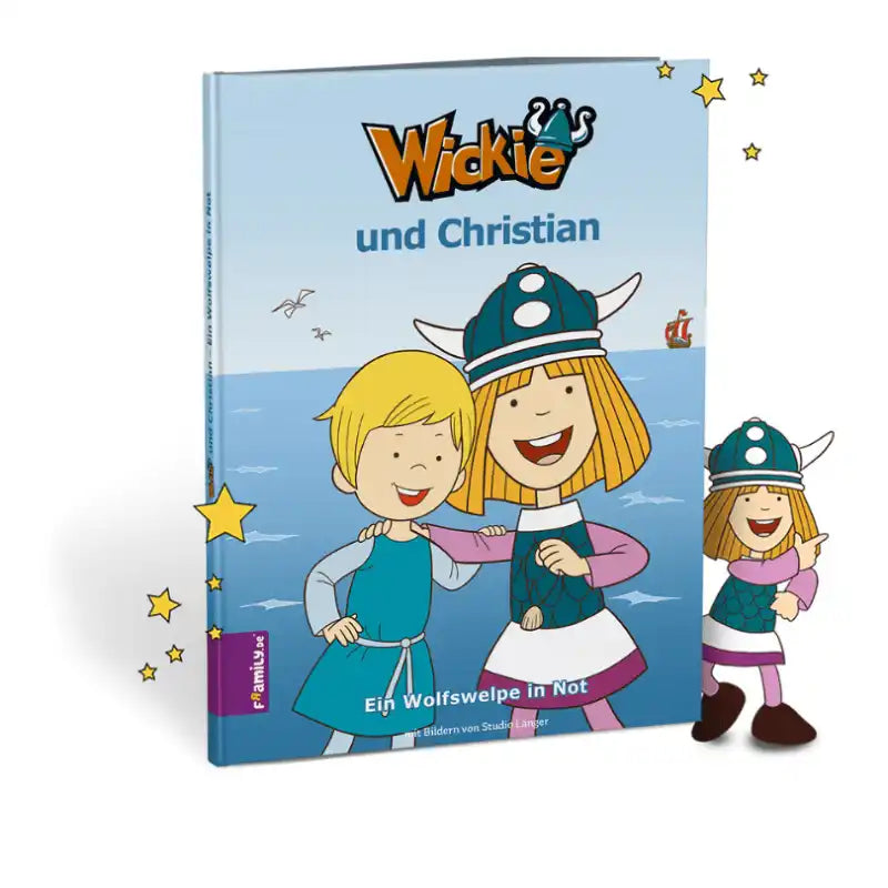 Wickie und du – Bild 4