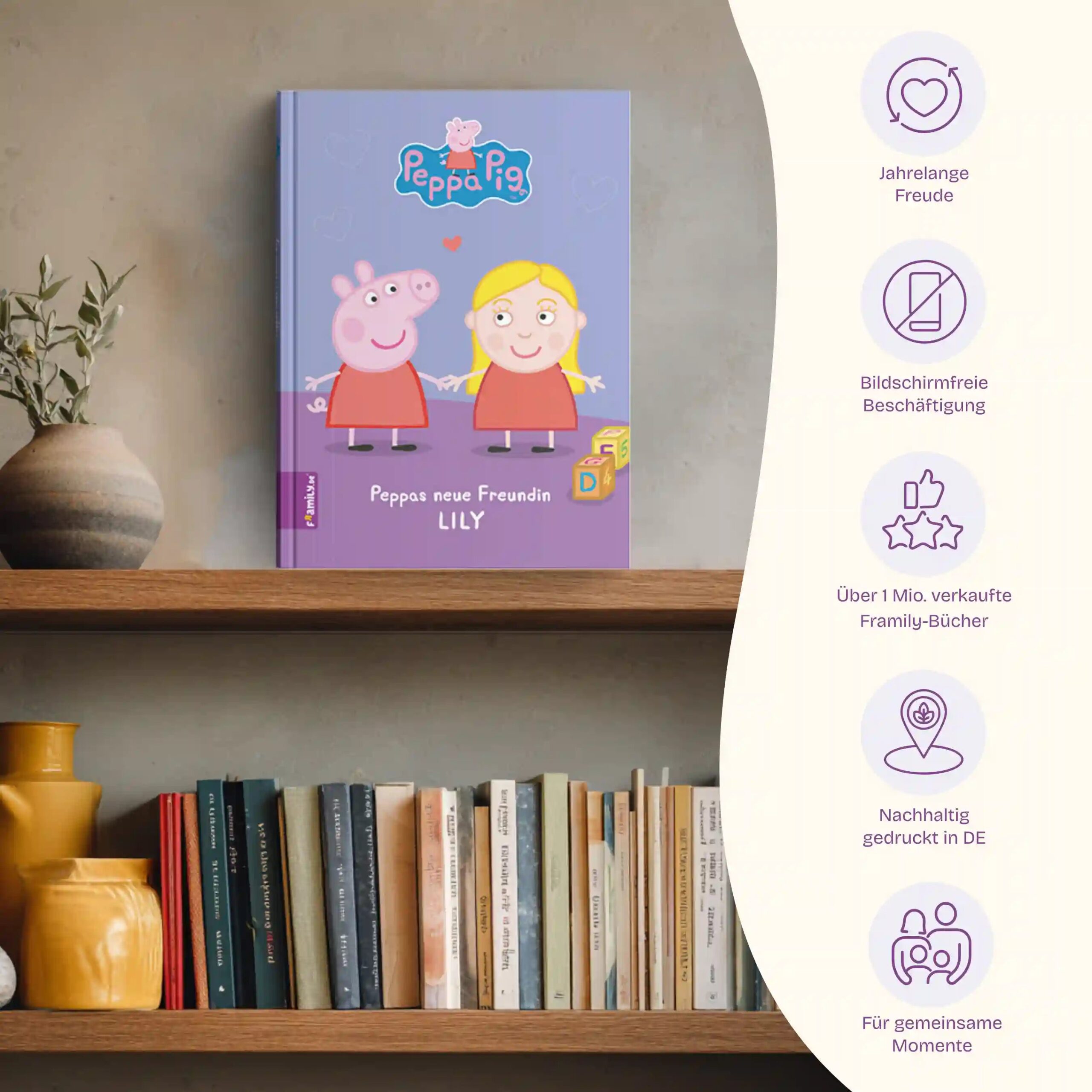 Peppa Pig und du – Bild 4