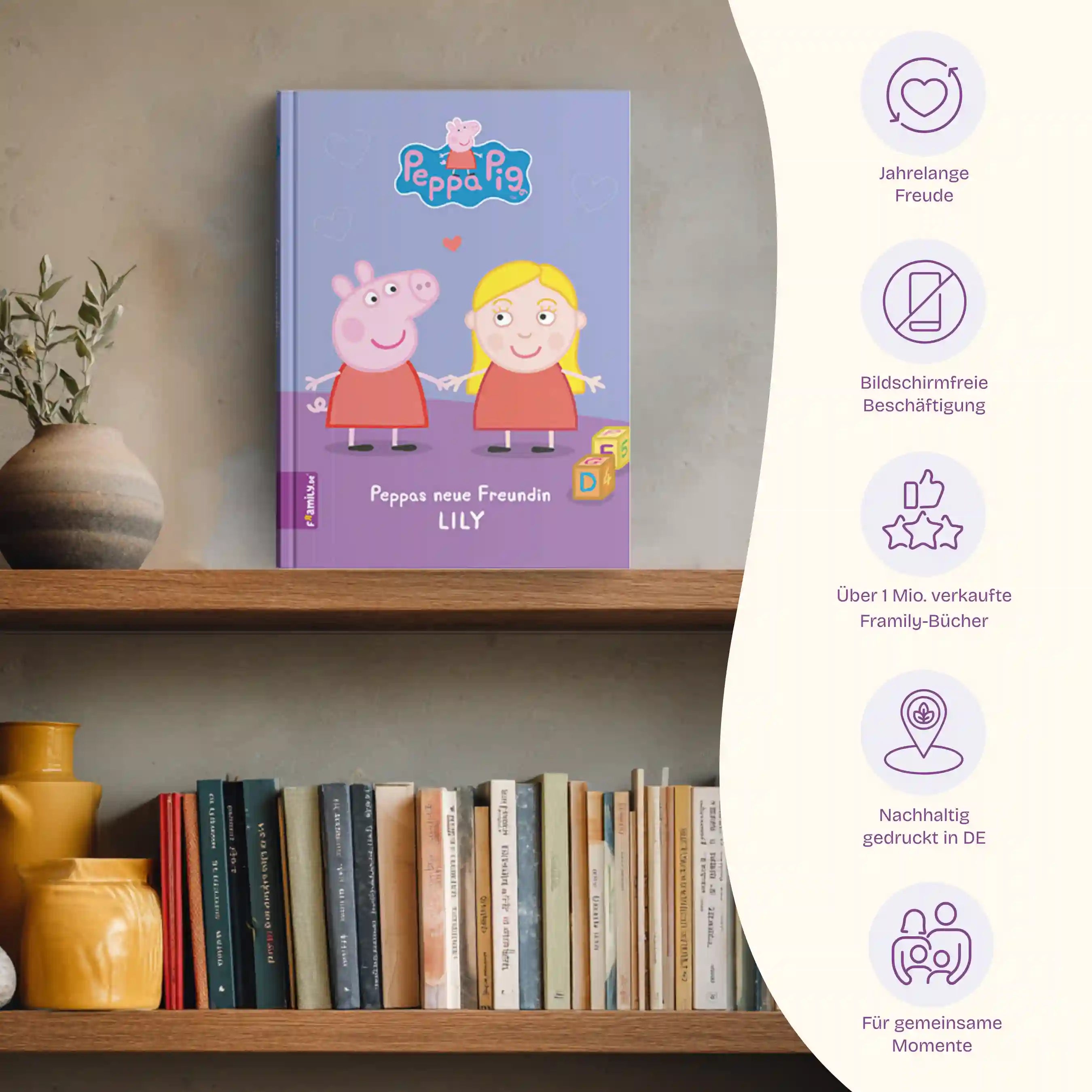 Peppa Pig und du – Bild 4