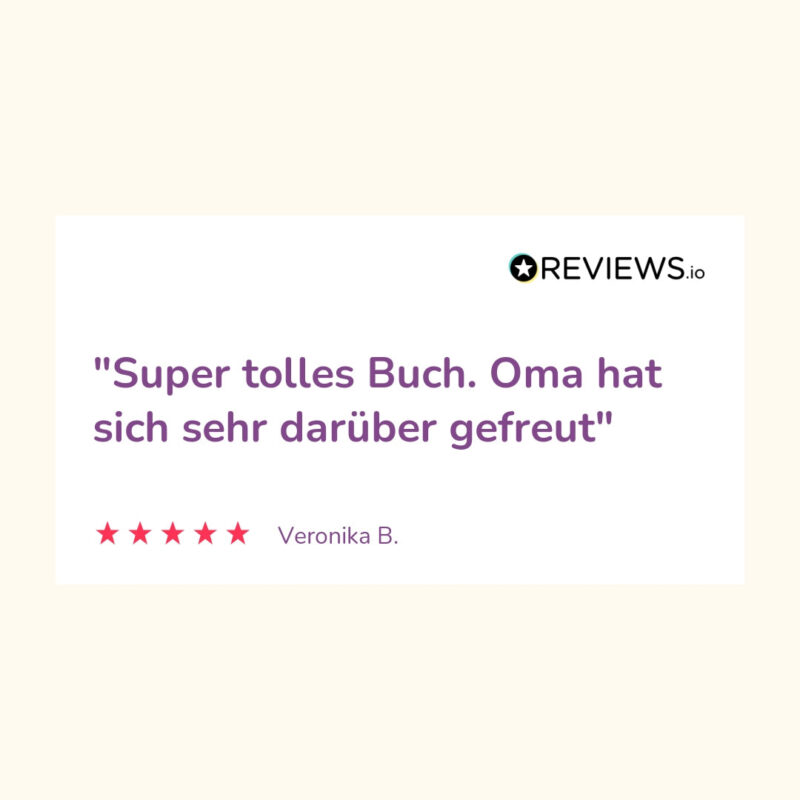 Für die Super-Oma – Bild 2