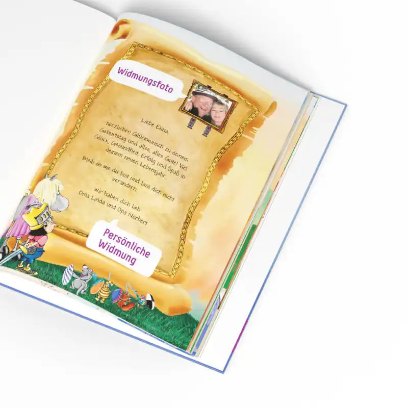 Der kleine König und du – Bild 3