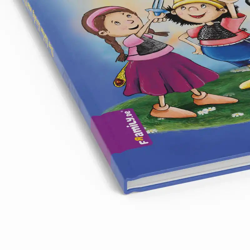 Der kleine König und du – Bild 4