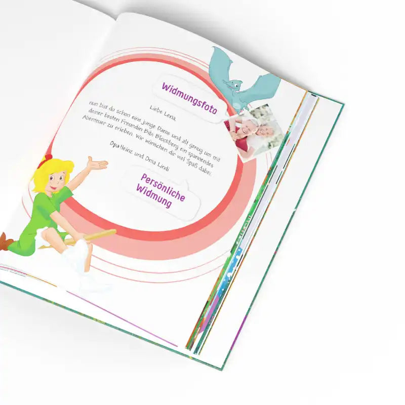 Bibi Blocksberg und du – Bild 3