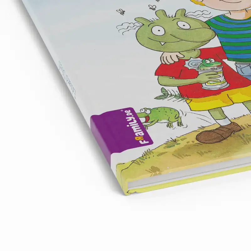 Die Olchis und du – Bild 2