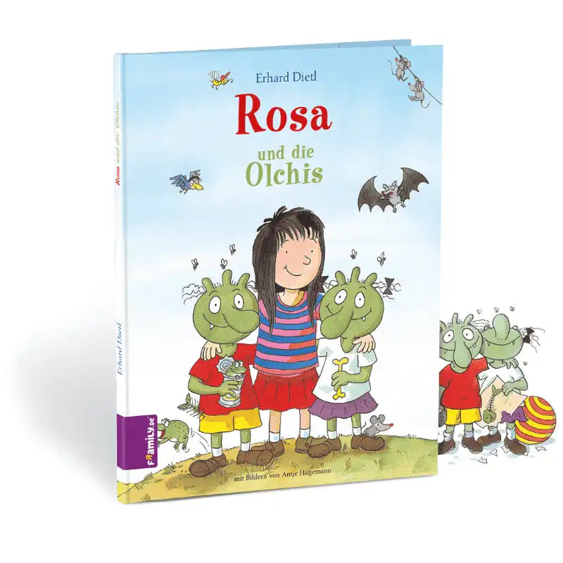 Die Olchis und du – Bild 3