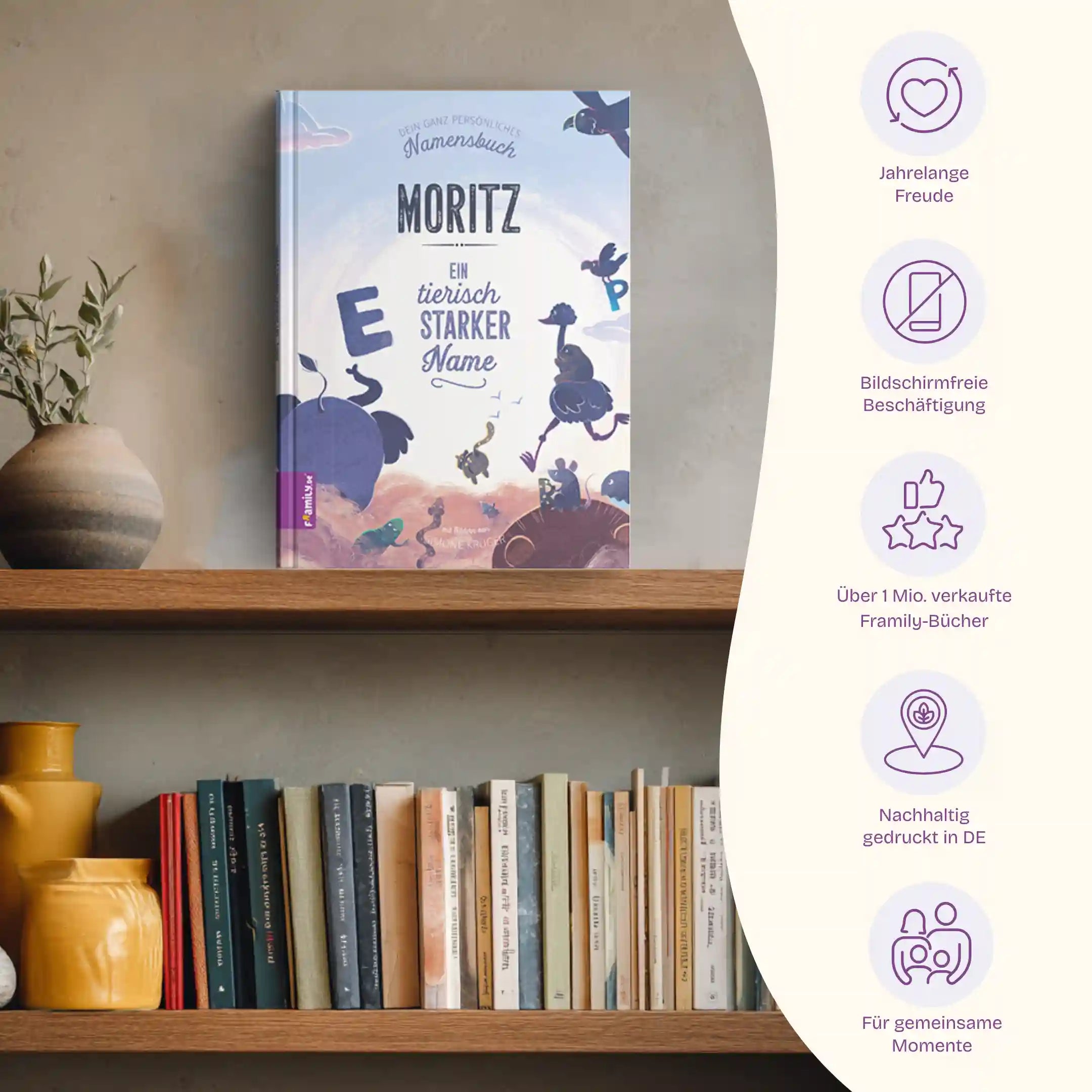 Dein Namensbuch – Bild 3