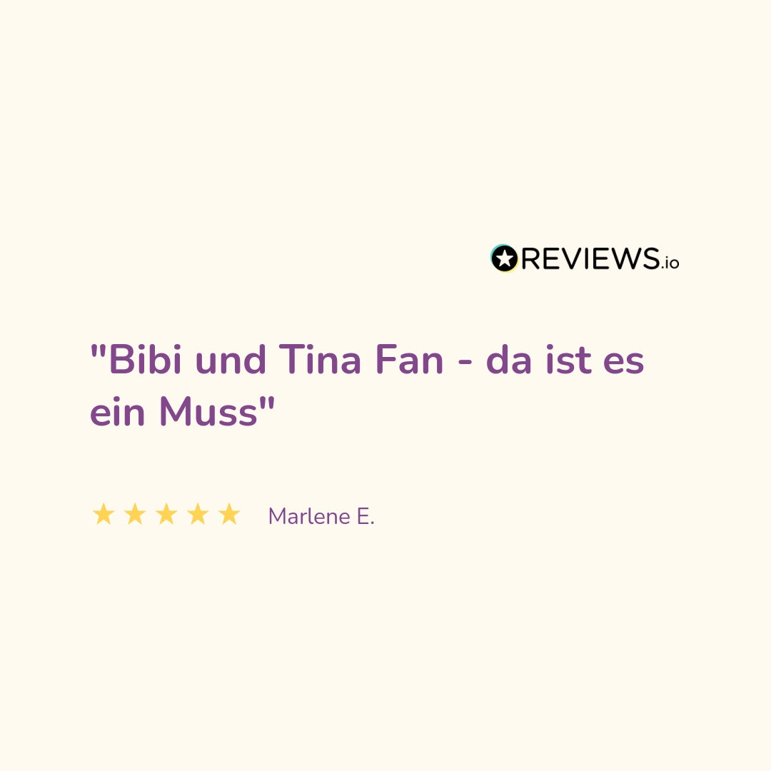 Bibi & Tina und du – Die kleinen Füchse – Bild 4