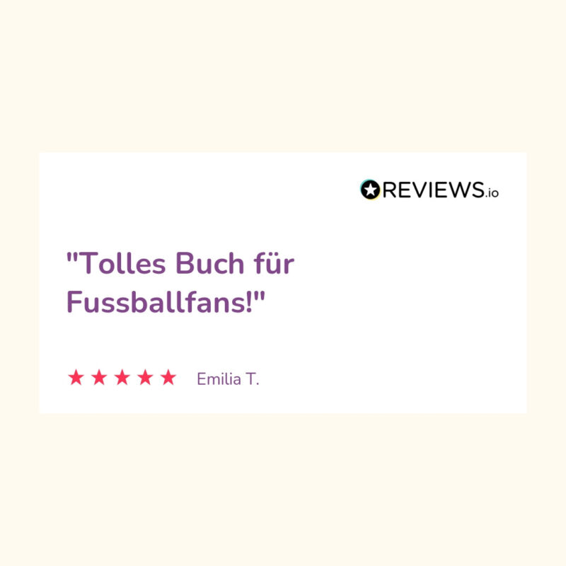 Dein großes Fußballspiel – Bild 2