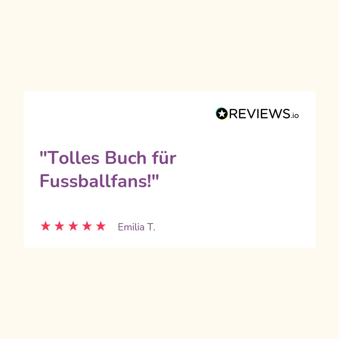 Dein großes Fußballspiel – Bild 2