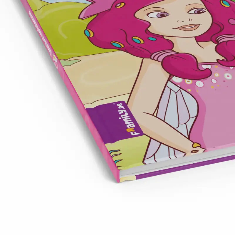 Mia and me und du – Bild 4